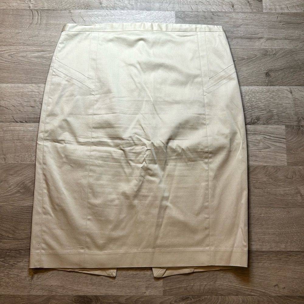 Express Design Studio High-Waist Skirt. Size 12. Lined skirt. - Picture 1 of 7